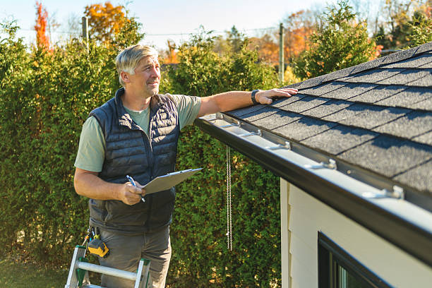 Trusted Flat Roof Repair service in Ivanhoe, NC - Ben Roofing and Steel LLC